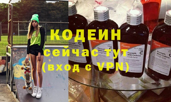 молекула духа Балахна